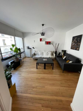Amazing location in Paris 15, near Eiffel tower